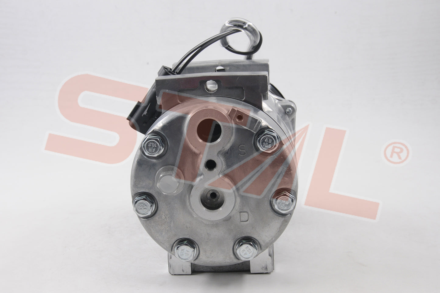 Auto AC Compressor for Dodge Ram | OE 55036561