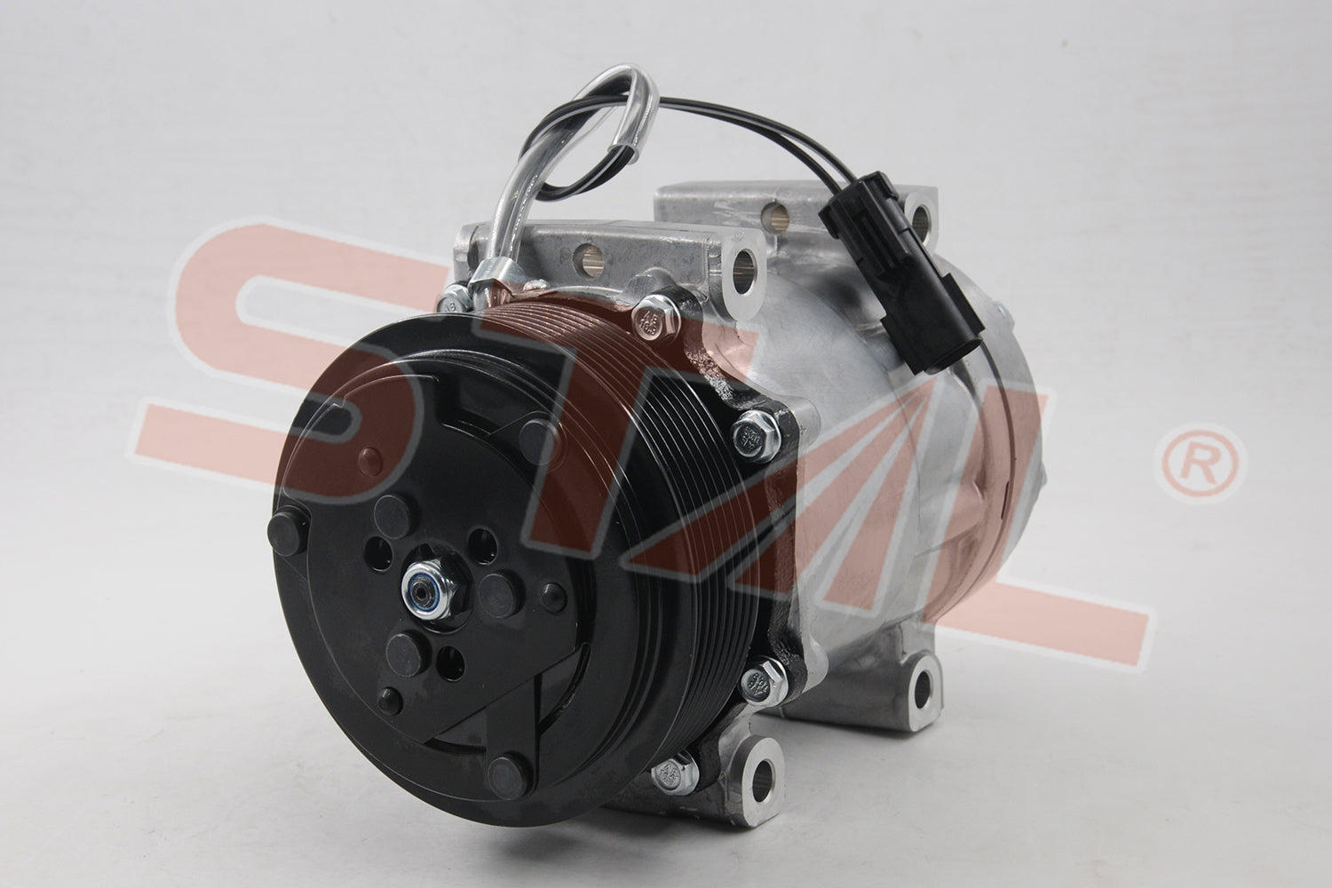 Auto AC Compressor for Dodge Ram | OE 55036561
