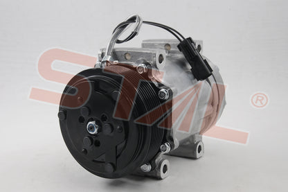Auto AC Compressor for Dodge Ram | OE 55036561