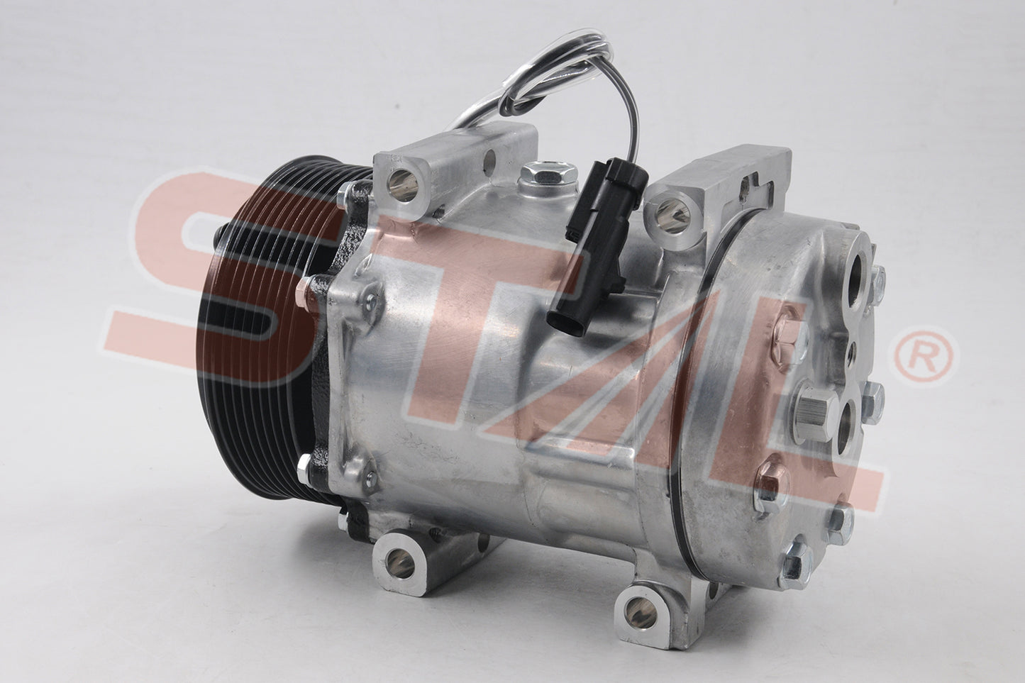 Auto AC Compressor for Dodge Ram | OE 55036561