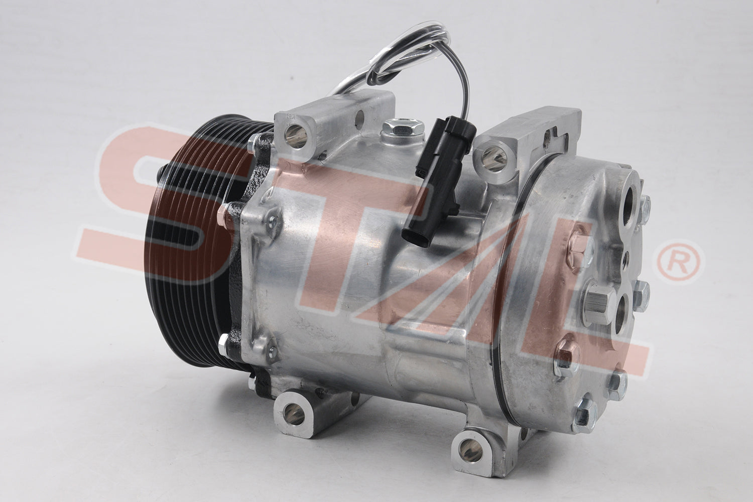 Auto AC Compressor for Dodge Ram | OE 55036561