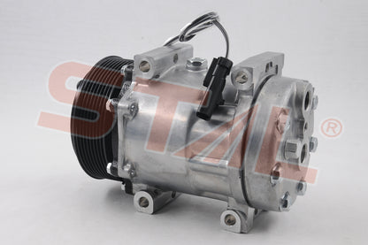 Auto AC Compressor for Dodge Ram | OE 55036561