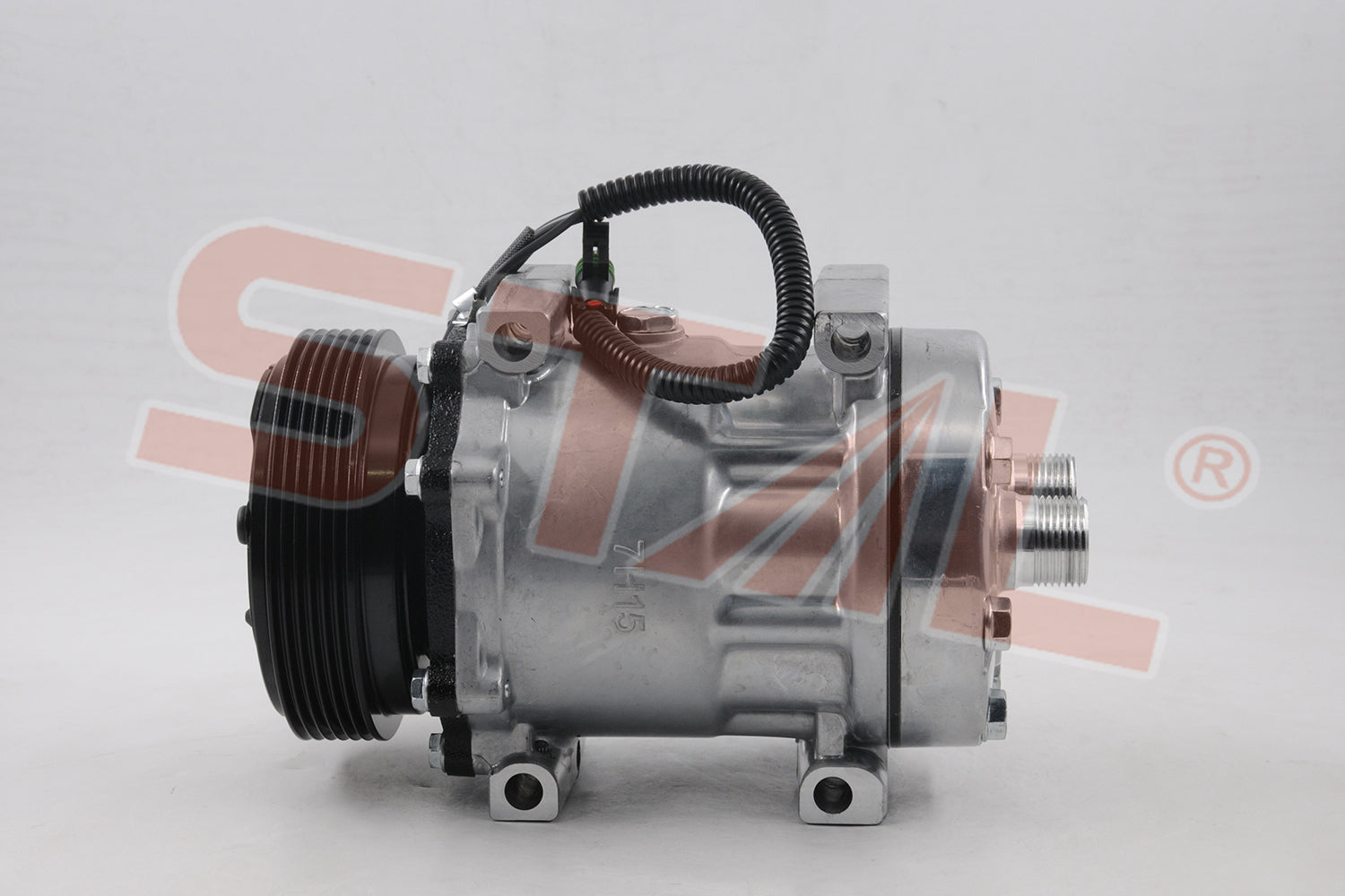 Auto AC Compressor for Jeep Cherokee | OE 56004354