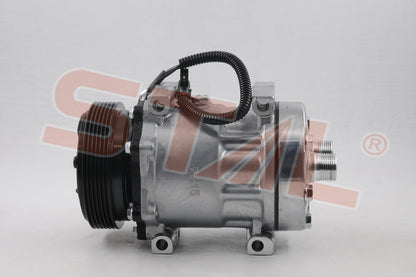 Auto AC Compressor for Jeep Cherokee | OE 56004354