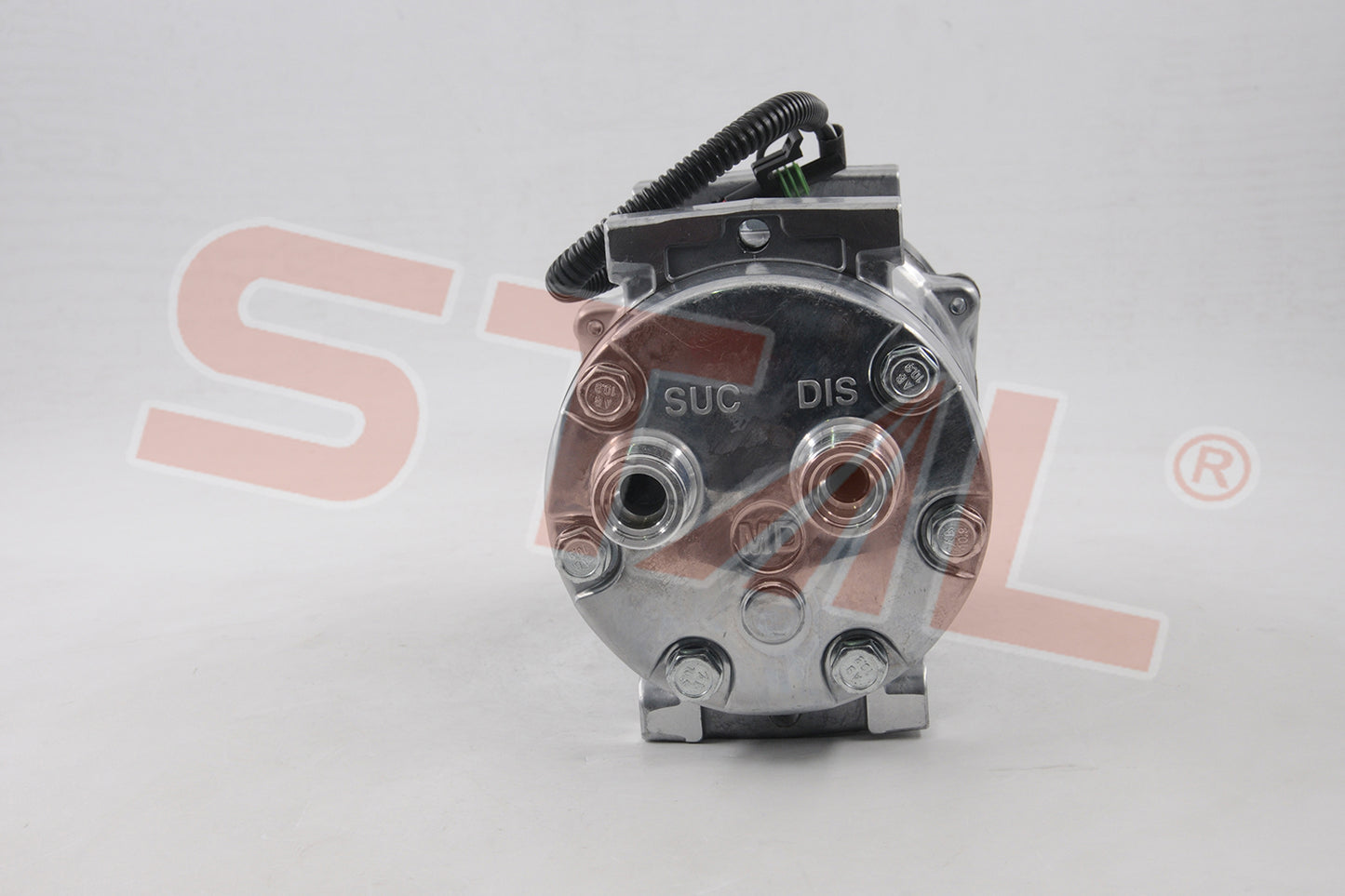 Auto AC Compressor for Jeep Cherokee | OE 56004354