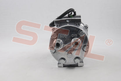 Auto AC Compressor for Jeep Cherokee | OE 56004354