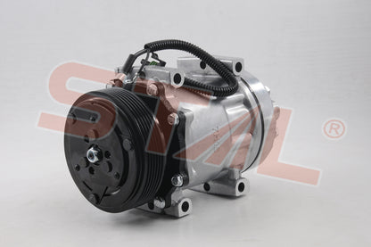 Auto AC Compressor for Jeep Cherokee | OE 56004354