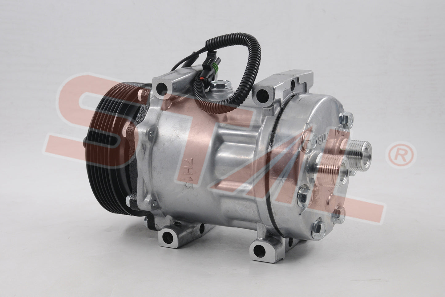 Auto AC Compressor for Jeep Cherokee | OE 56004354