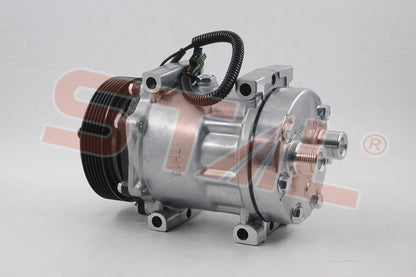 Auto AC Compressor for Jeep Cherokee | OE 56004354
