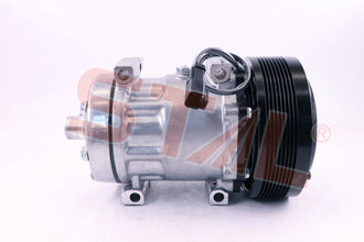 Auto AC Compressor for Thermotec | OE 5640561