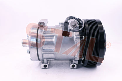 Auto AC Compressor for Thermotec | OE 5640561