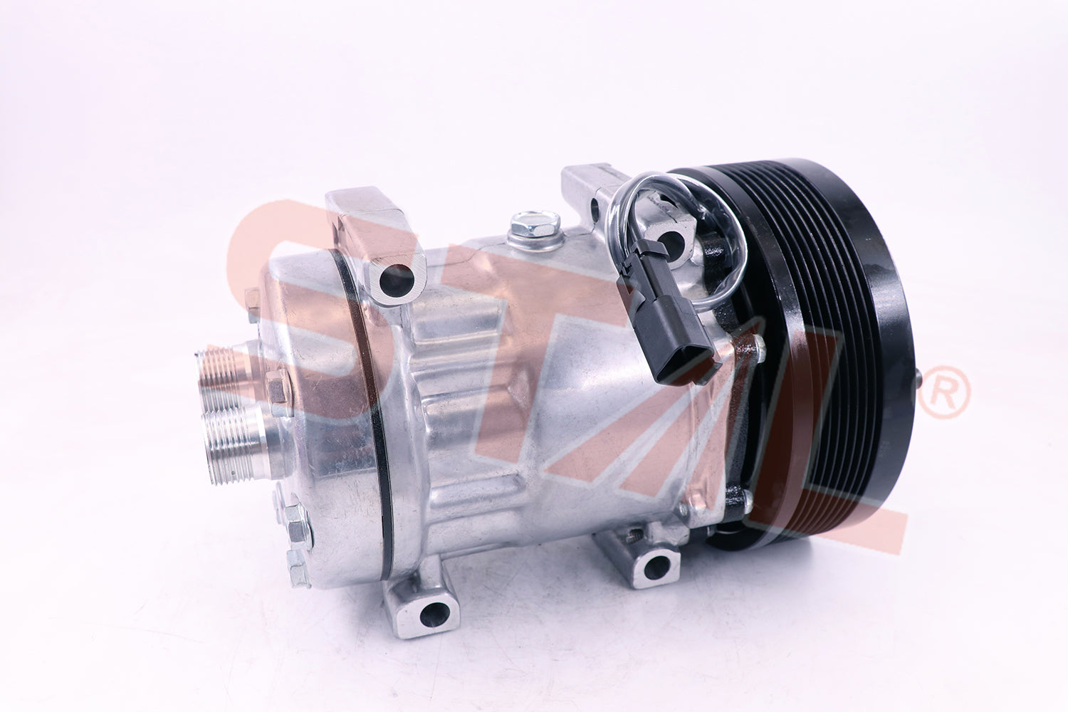 Auto AC Compressor for Thermotec | OE 5640561