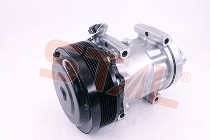 Auto AC Compressor for Thermotec | OE 5640561
