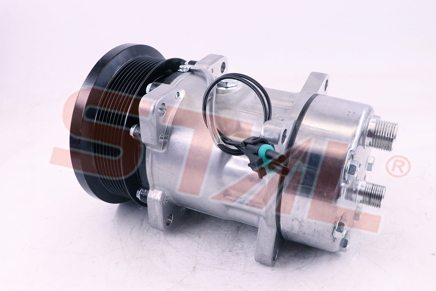 Auto AC Compressor for Peterbilt 200 | OE 1012-53511