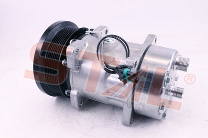 Auto AC Compressor for Peterbilt 200 | OE 1012-53511