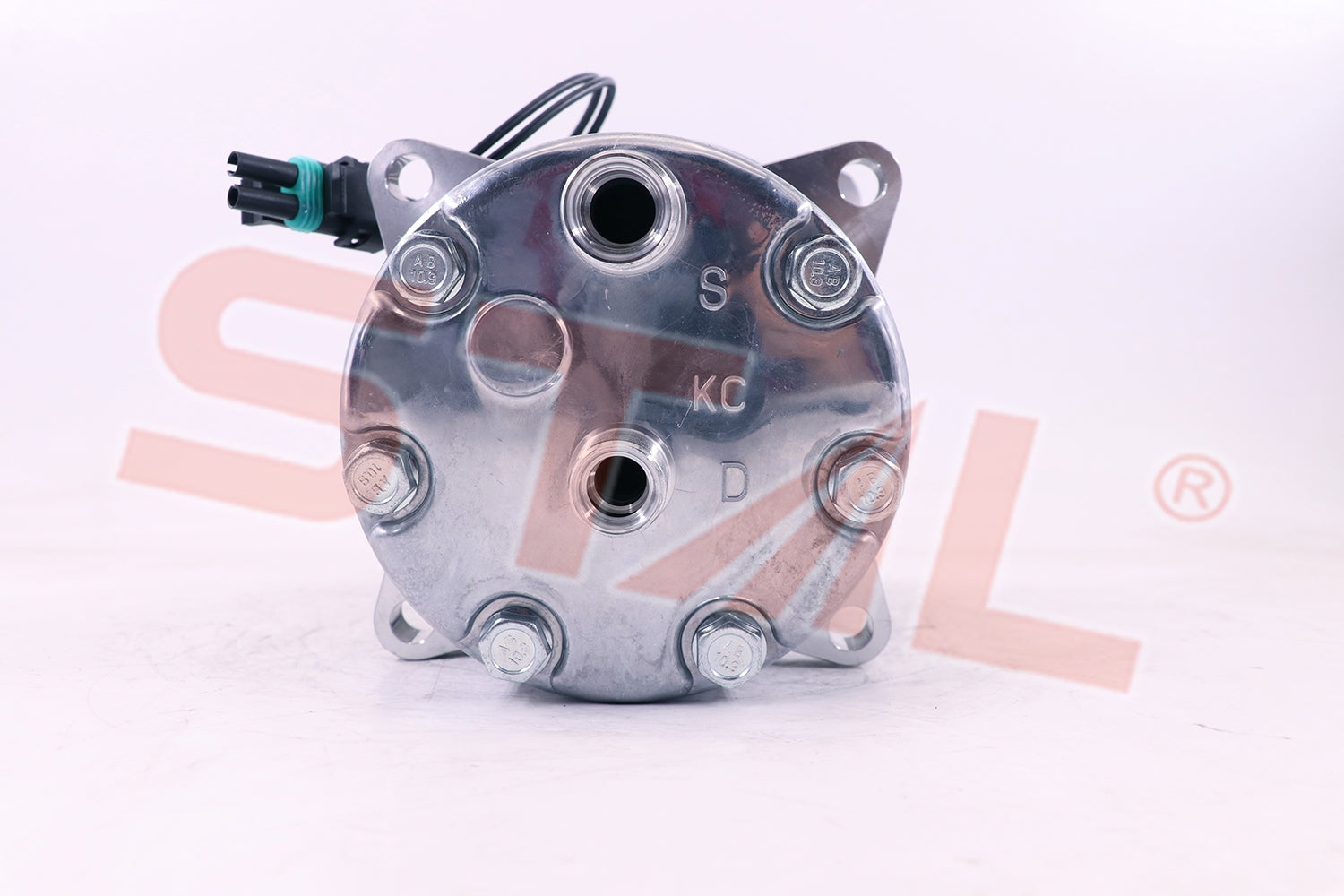 Auto AC Compressor for Peterbilt 200 | OE 1012-53511