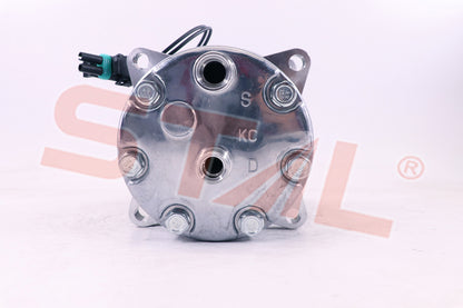 Auto AC Compressor for Peterbilt 200 | OE 1012-53511