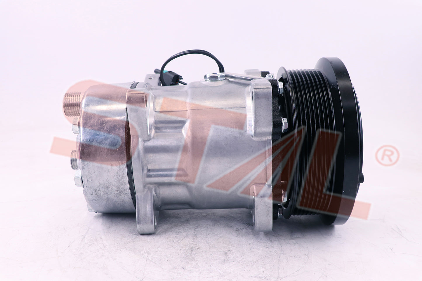 Auto AC Compressor for Peterbilt 200 | OE 1012-53511