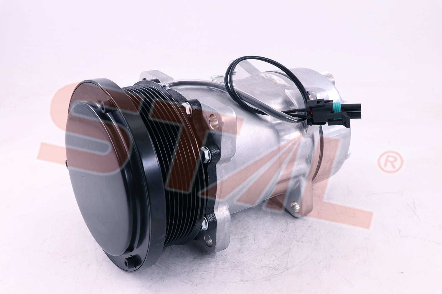 Auto AC Compressor for Peterbilt 200 | OE 1012-53511