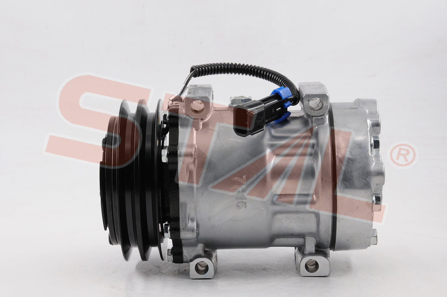 Auto AC Compressor for Volvo VNL | OE 20370290