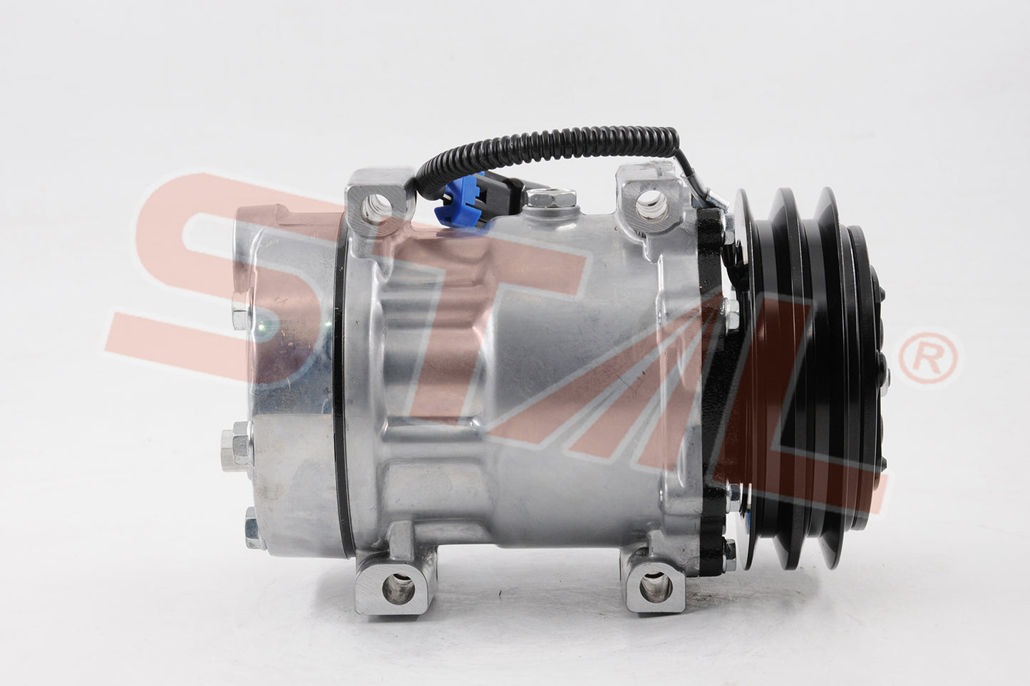 Auto AC Compressor for Volvo VNL | OE 20370290