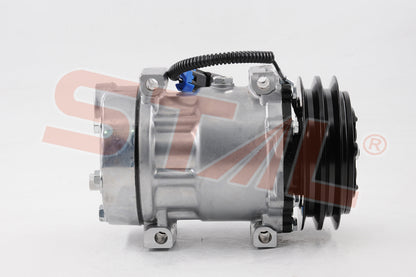 Auto AC Compressor for Volvo VNL | OE 20370290