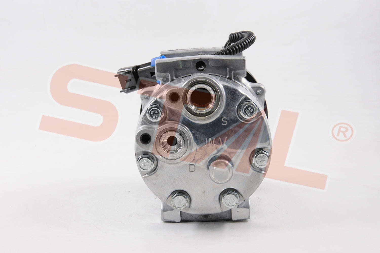 Auto AC Compressor for Volvo VNL | OE 20370290