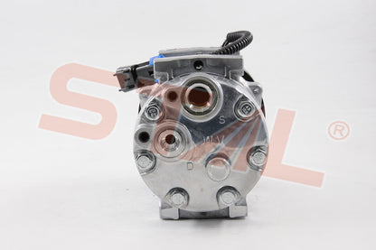 Auto AC Compressor for Volvo VNL | OE 20370290