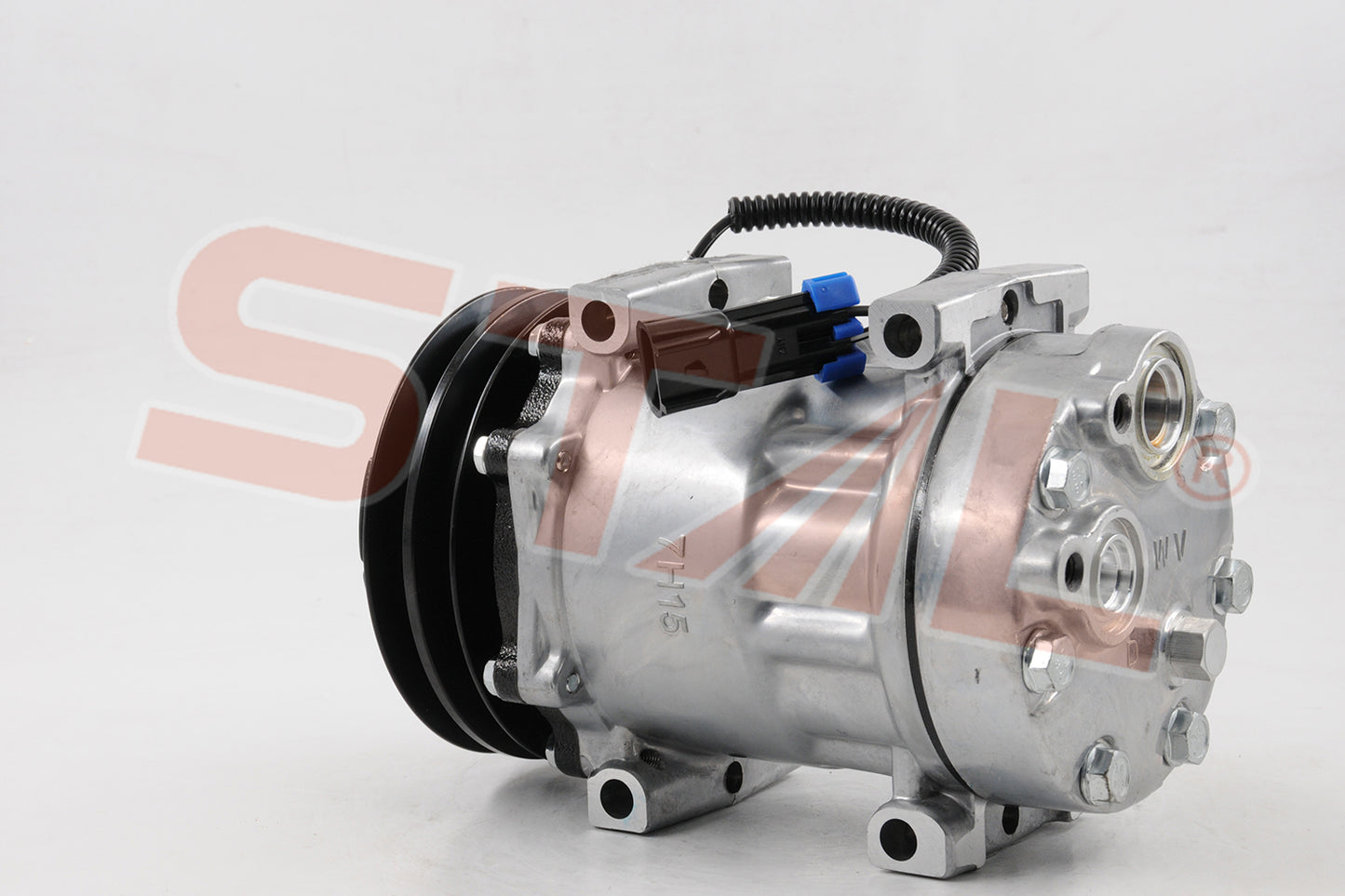 Auto AC Compressor for Volvo VNL | OE 20370290