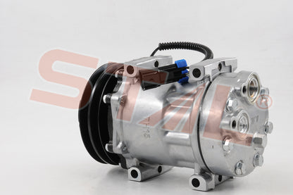 Auto AC Compressor for Volvo VNL | OE 20370290