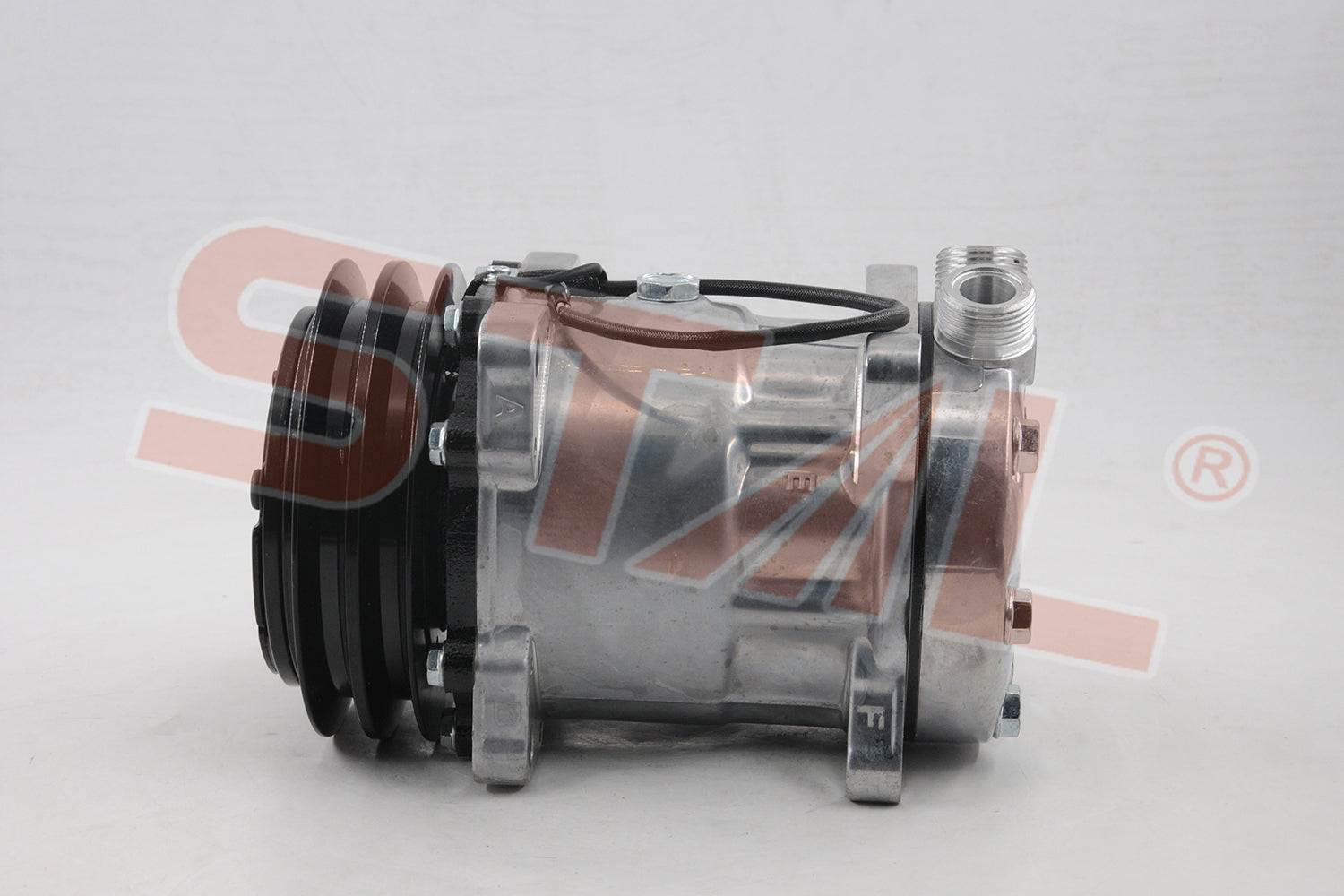 Auto AC Compressor for Caterpillar Any | OE 2329273