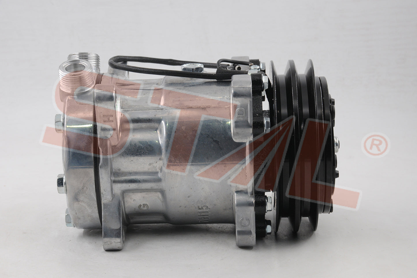 Auto AC Compressor for Caterpillar Any | OE 2329273