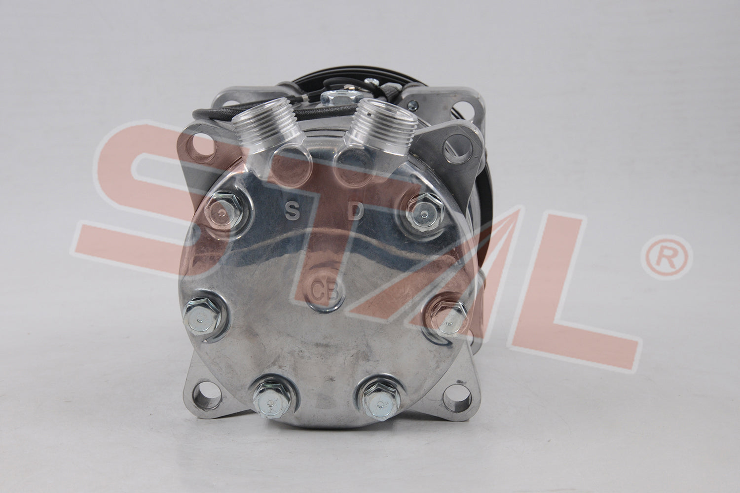 Auto AC Compressor for Caterpillar Any | OE 2329273