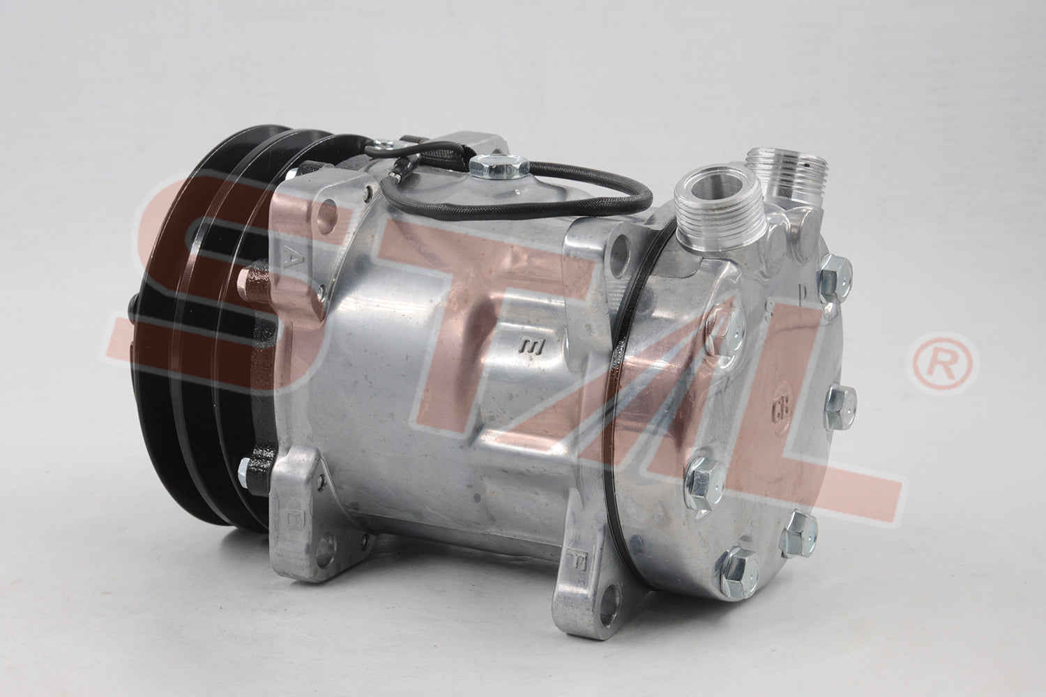 Auto AC Compressor for Caterpillar Any | OE 2329273