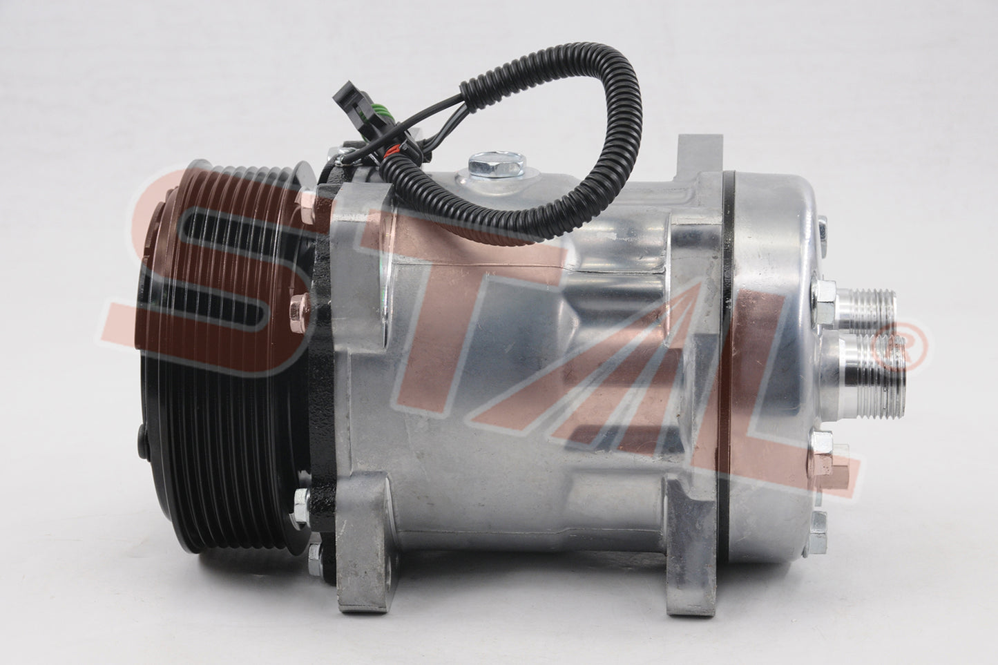 Auto AC Compressor for Sanden Models | OE ABPN83304472
