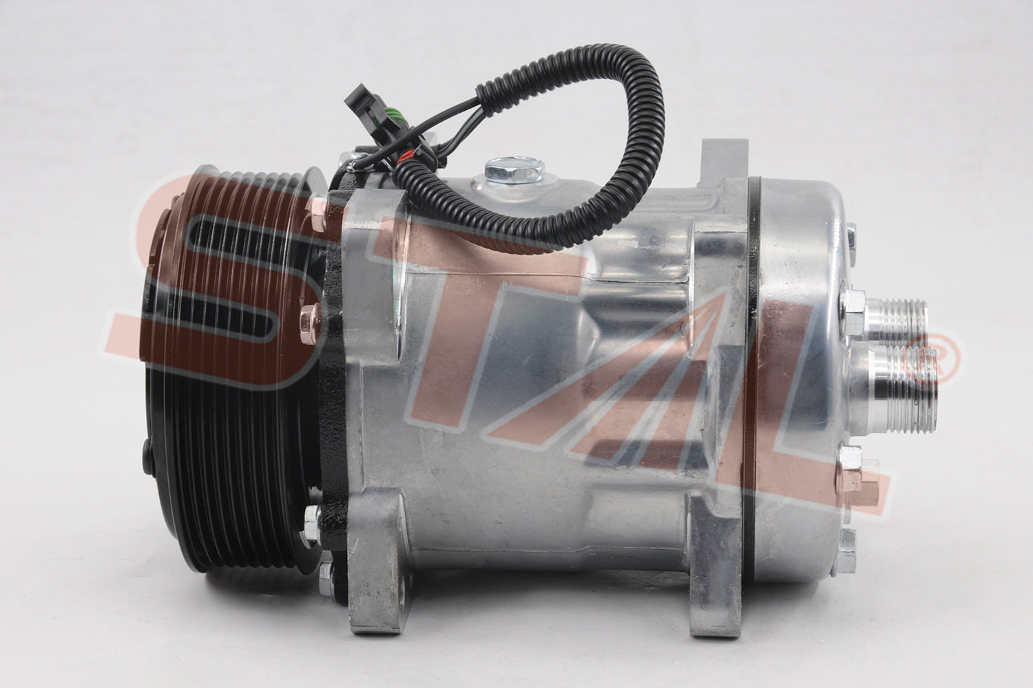 Auto AC Compressor for Sanden Models | OE ABPN83304472