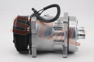 Auto AC Compressor for Sanden Models | OE ABPN83304472