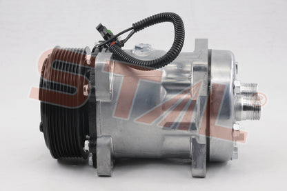 Auto AC Compressor for Sanden Models | OE ABPN83304472