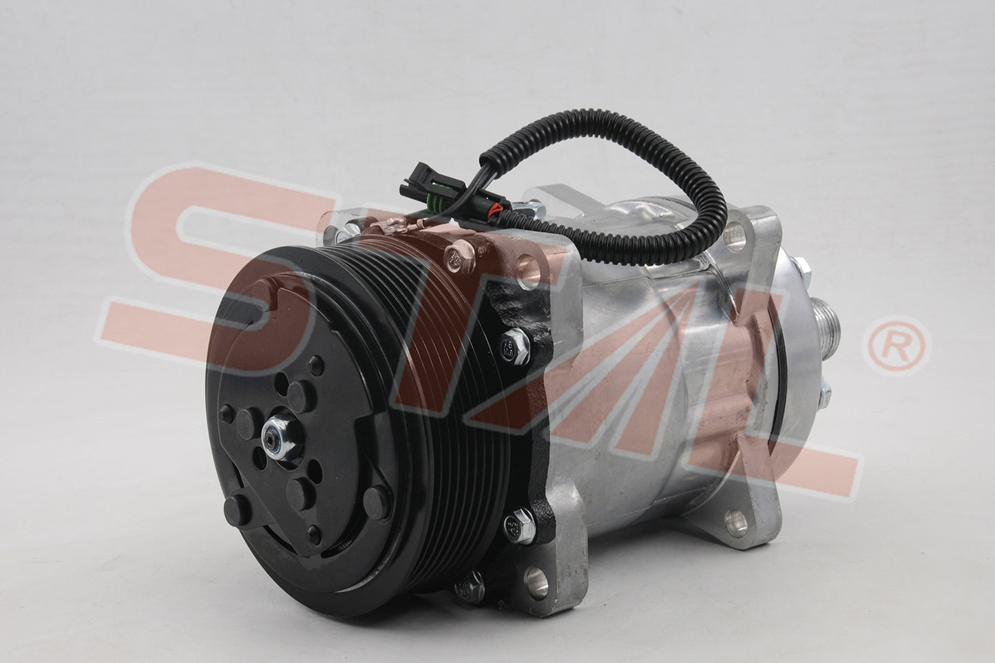 Auto AC Compressor for Sanden Models | OE ABPN83304472