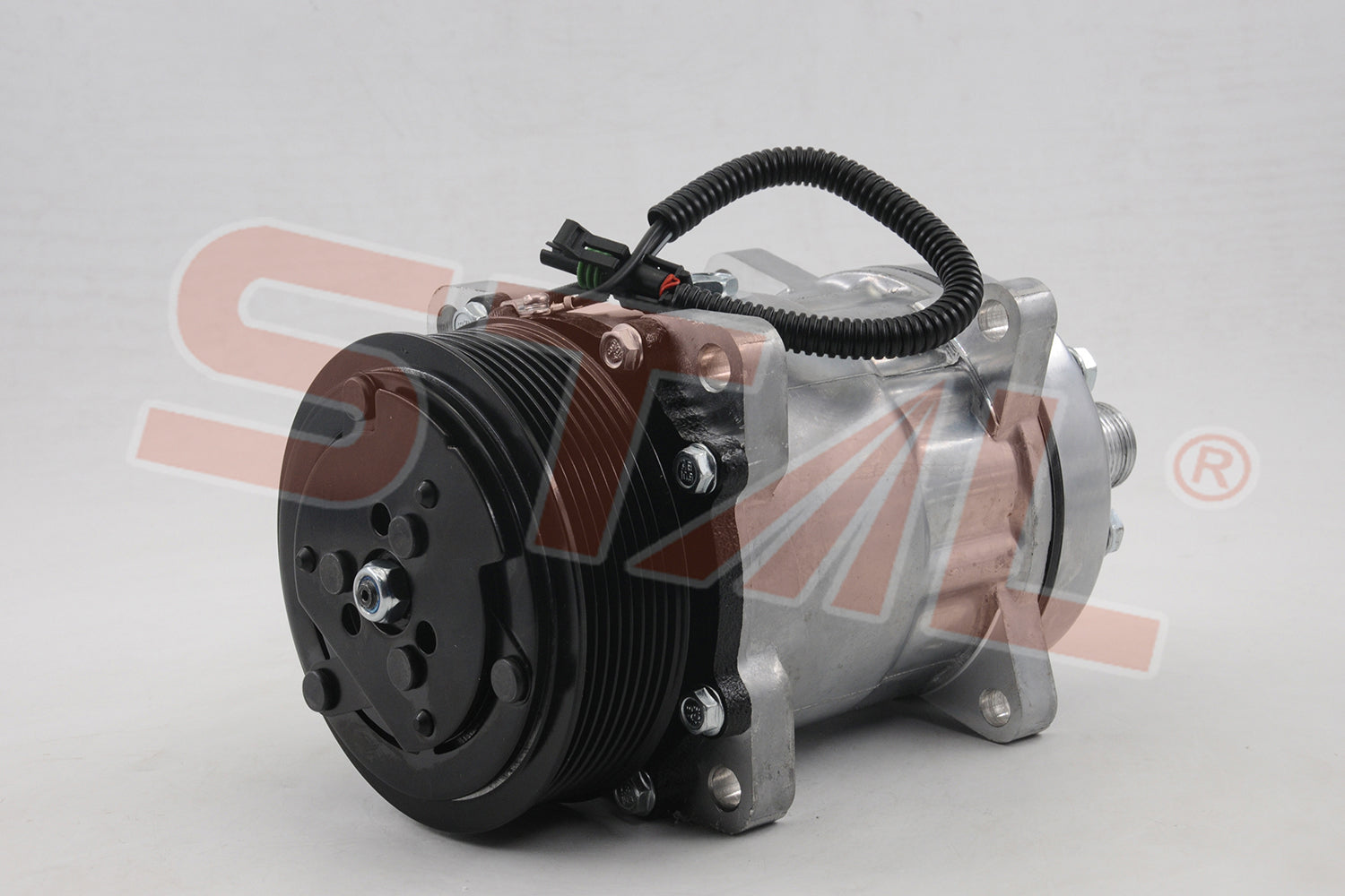 Auto AC Compressor for Sanden Models | OE ABPN83304472
