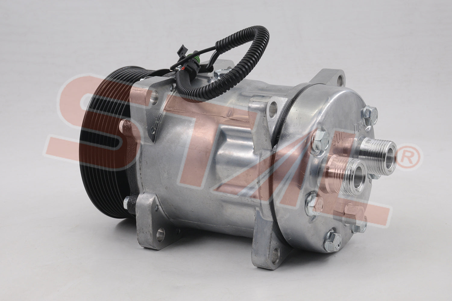 Auto AC Compressor for Sanden Models | OE ABPN83304472