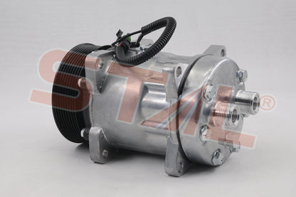 Auto AC Compressor for Sanden Models | OE ABPN83304472
