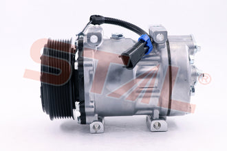 Auto AC Compressor for Sanden Models | OE 3547917C1