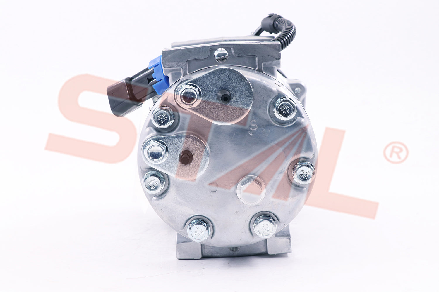 Auto AC Compressor for Sanden Models | OE 3547917C1