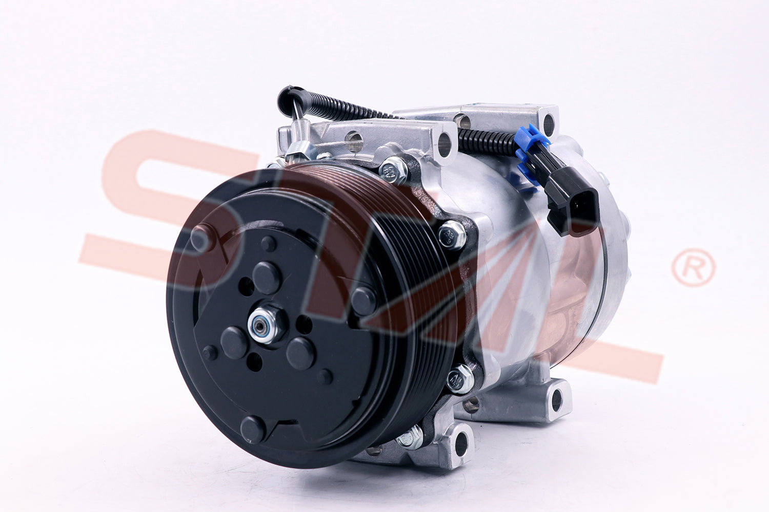 Auto AC Compressor for Sanden Models | OE 3547917C1