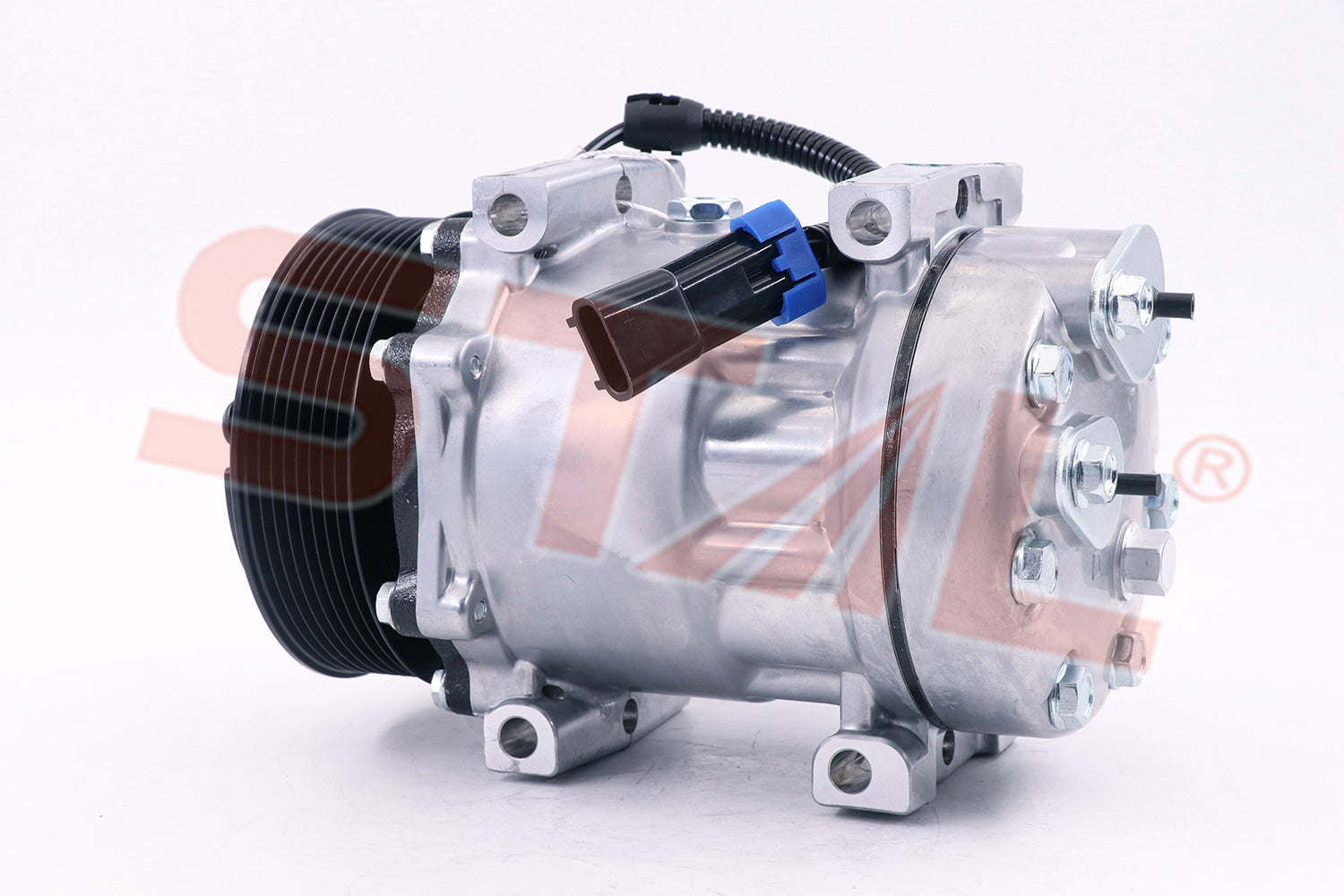 Auto AC Compressor for Sanden Models | OE 3547917C1