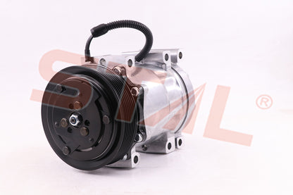 Auto AC Compressor for Dodge Dakota | OE 55056076AA