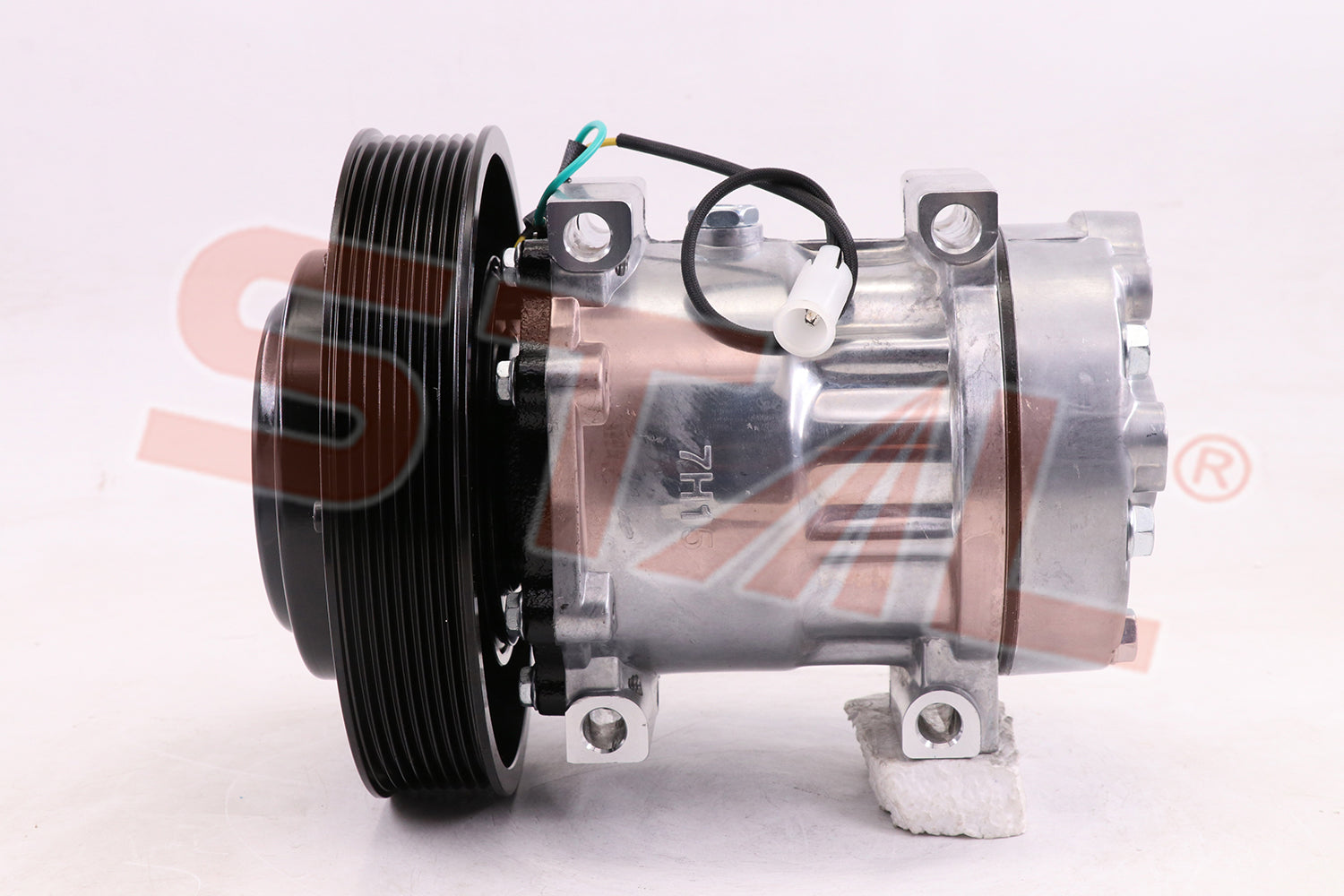 Auto AC Compressor for Volvo 19a..(Tampa | OE 84472607