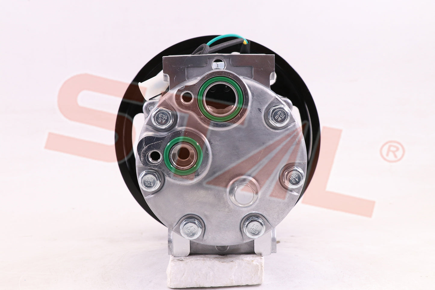 Auto AC Compressor for Volvo 19a..(Tampa | OE 84472607