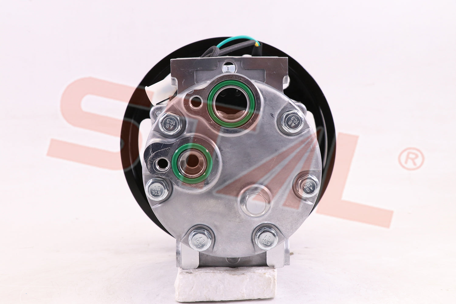 Auto AC Compressor for Volvo 19a..(Tampa | OE 84472607
